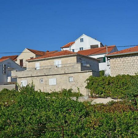 Villa Casablanca Supetar Exterior foto